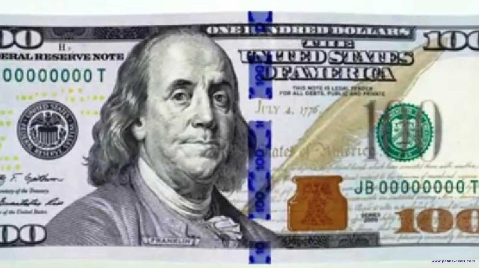 ارتفاع طفيف في اسعار الدولار في بغداد واربيل ببداية الاسبوع